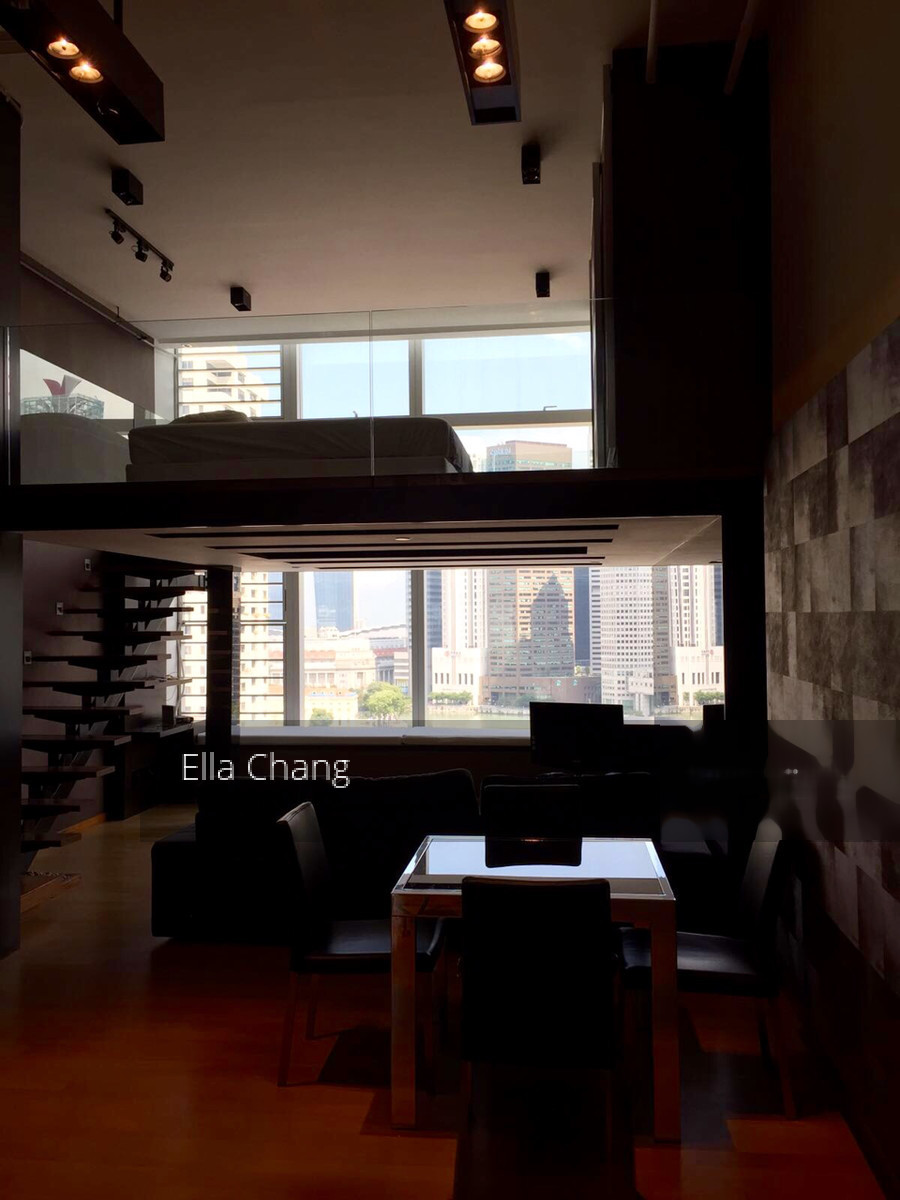 The Central thumbnail photo